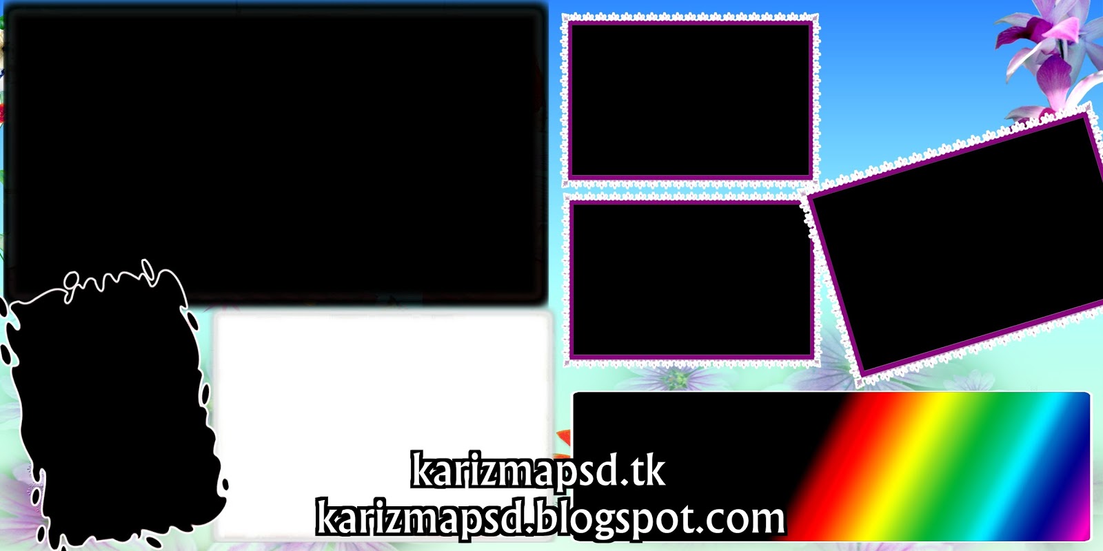 Download 12x24 Indian Wedding Karizma Album Photoshop Psd Templates Set 01 Karizmapsd PSD Mockup Templates