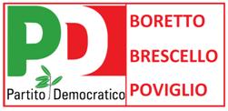 Coordinamento PD Boretto Brescello Poviglio