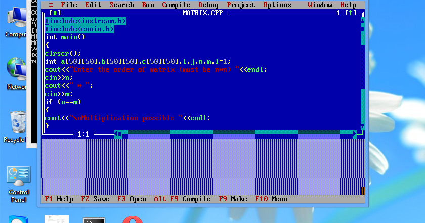 64 Bit Windows Compiler