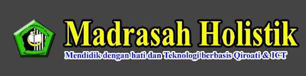 Madrasah Holistik