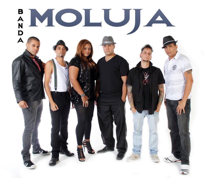 "Vem Com a Moluja - Fã Clube