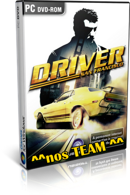 free download driver san francisco full game free download driver san francisco full game