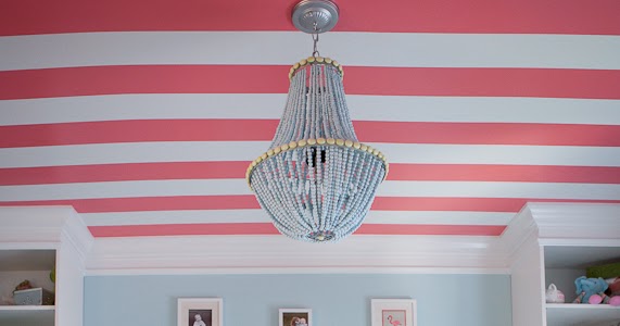 Pretty Rooms for Little Girls - Simply Sarah Style