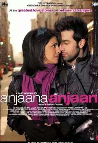 Anjaana Anjaani Movie Hindi Dubbed Download