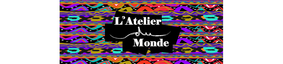 L'Atelier du Monde