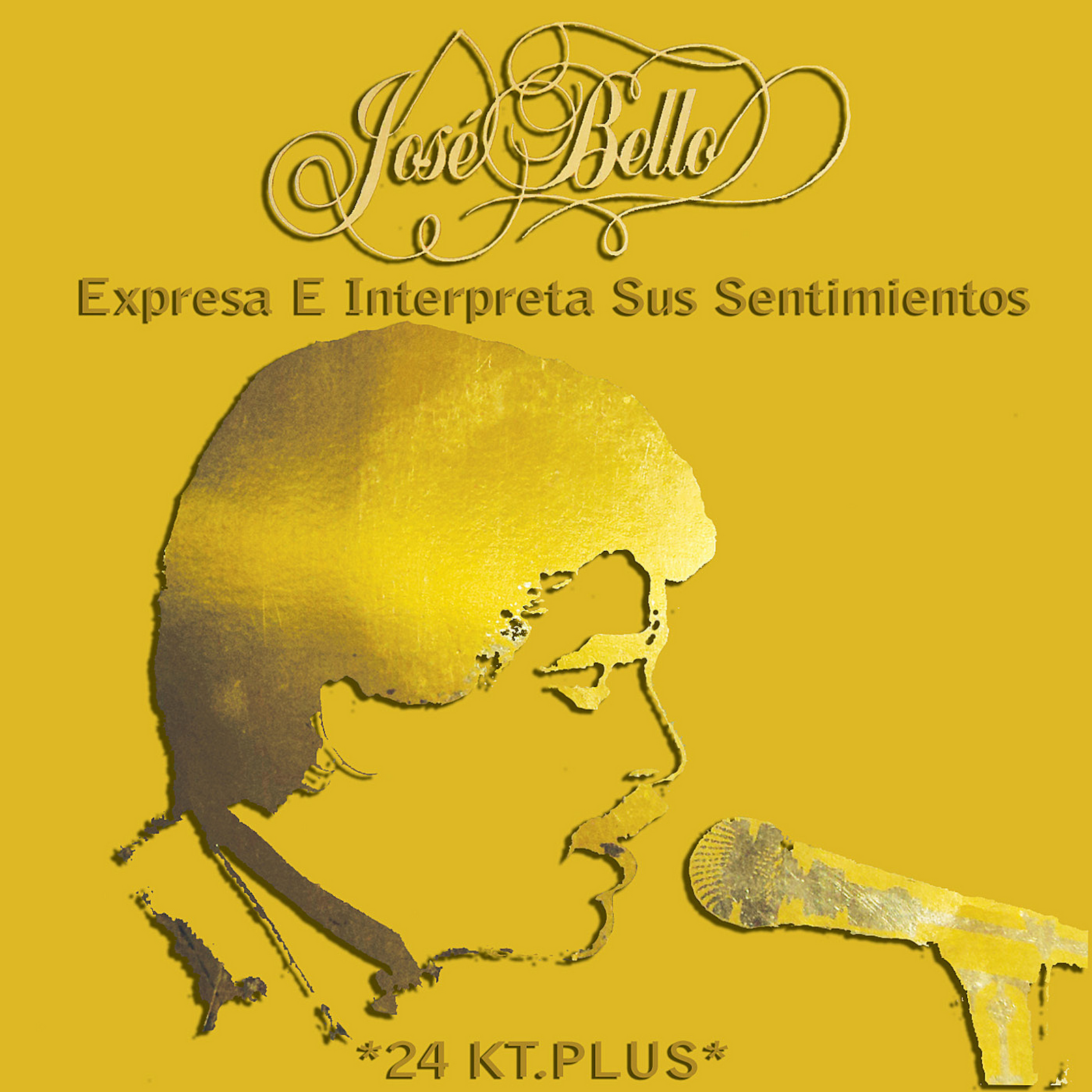 JOSE BELLOEXPRESA E INTERPRETA SUS SENTIMIENTOS (2012) SALSASONEANDO