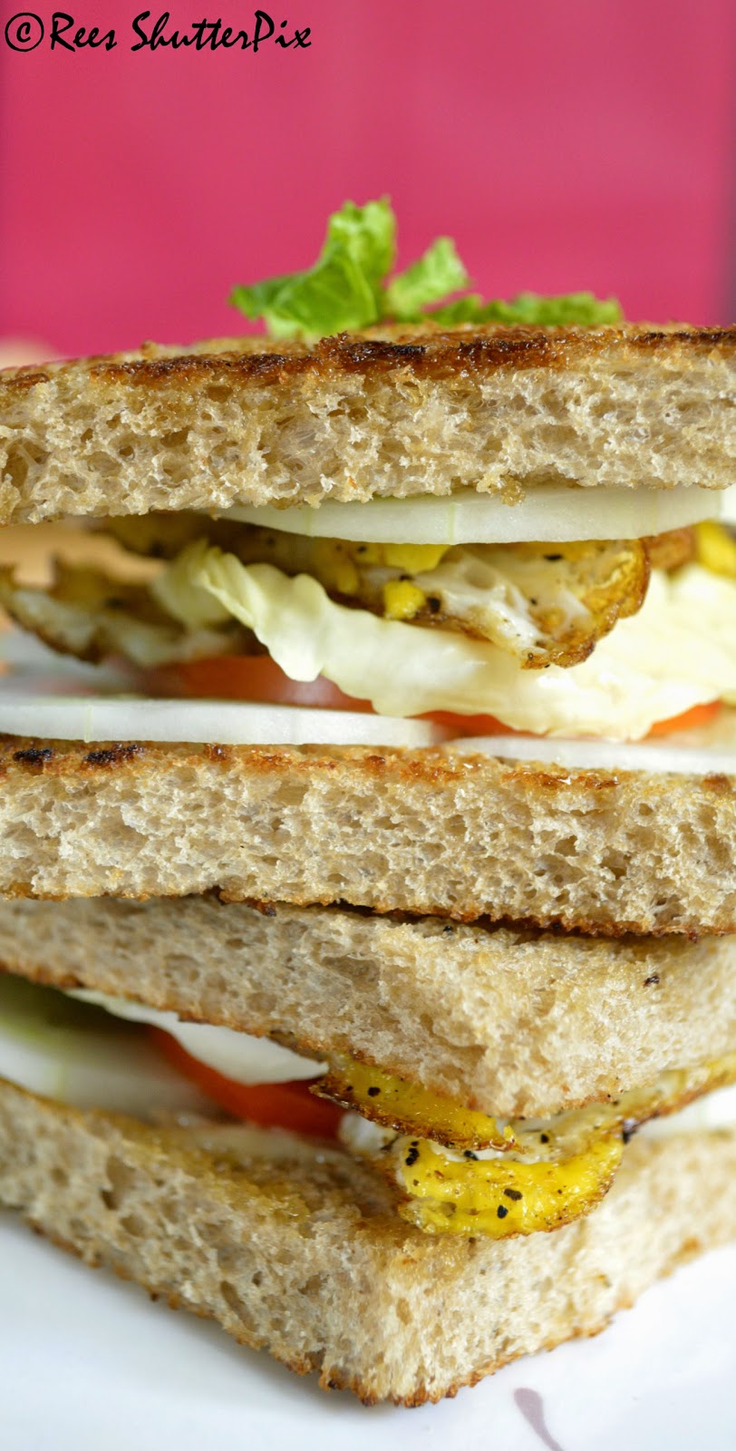 egg sandwich recipe, how to make egg mayonnaise sandwich 