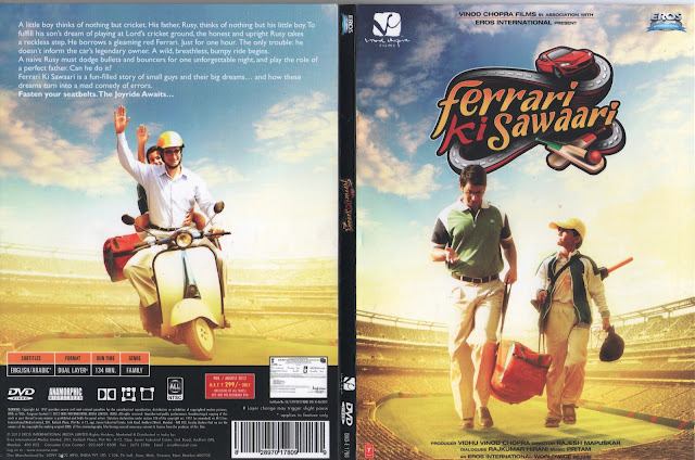 FERRARI KI SAWAARI (2.012) con SHARMAN JOSHI + Sub. Español  Farrari+Ki+Sawaari+%282012%29+Eng+Sub+Hindi+Movie+Online