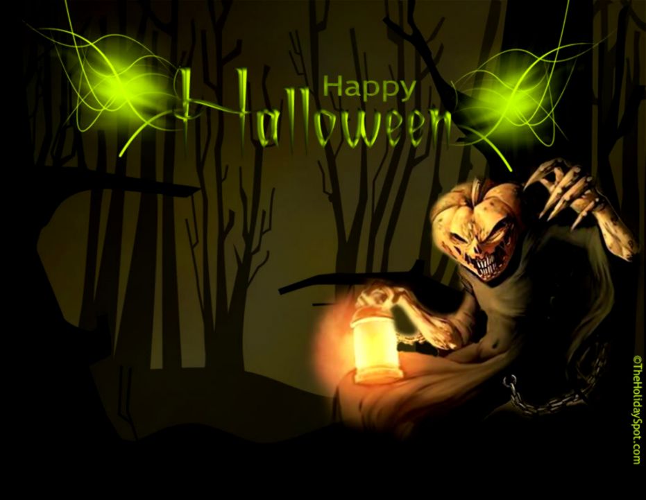 High Definition Scary Halloween Desktop Wallpaper High Definition Scary Halloween Desktop Wallpaper