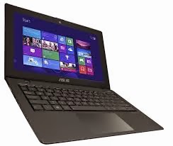 Gambar Laptop Asus X200CA