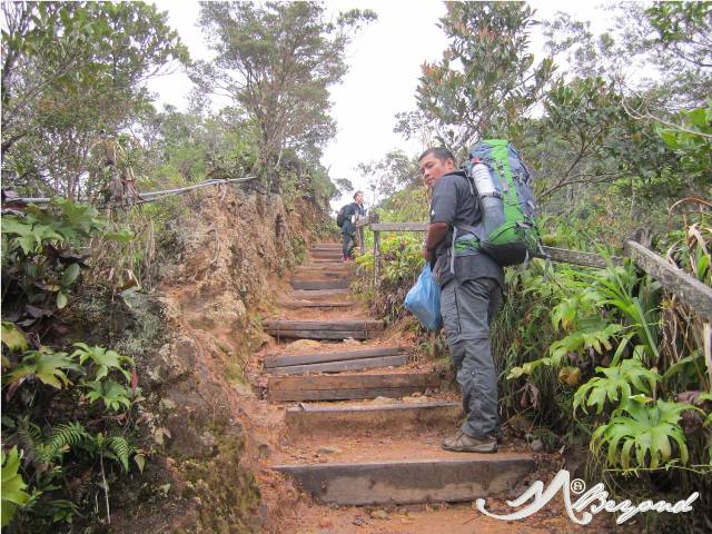 Mt Kinabalu trail, mt kinabalu difficulty, trail of kota kinabalu, trail of mt kinabalu, mt kinabalu rocks
