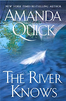The River Knows Amanda Quick