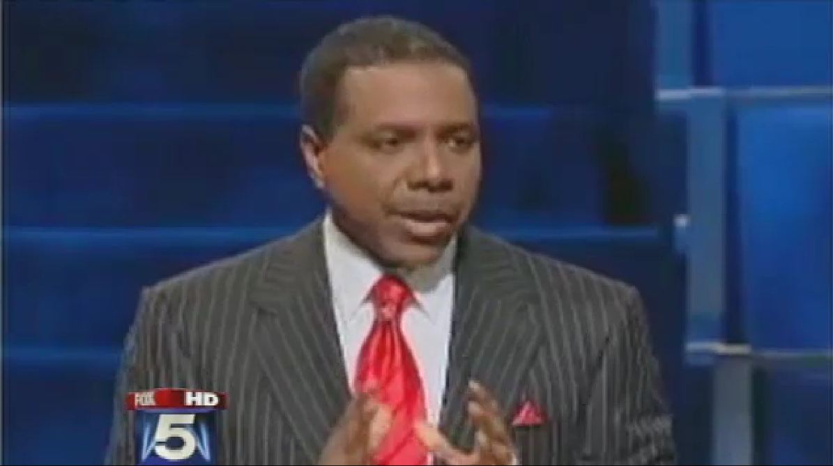 Creflo Dollar arrest sparks debate over corporal punishment: Celebrity