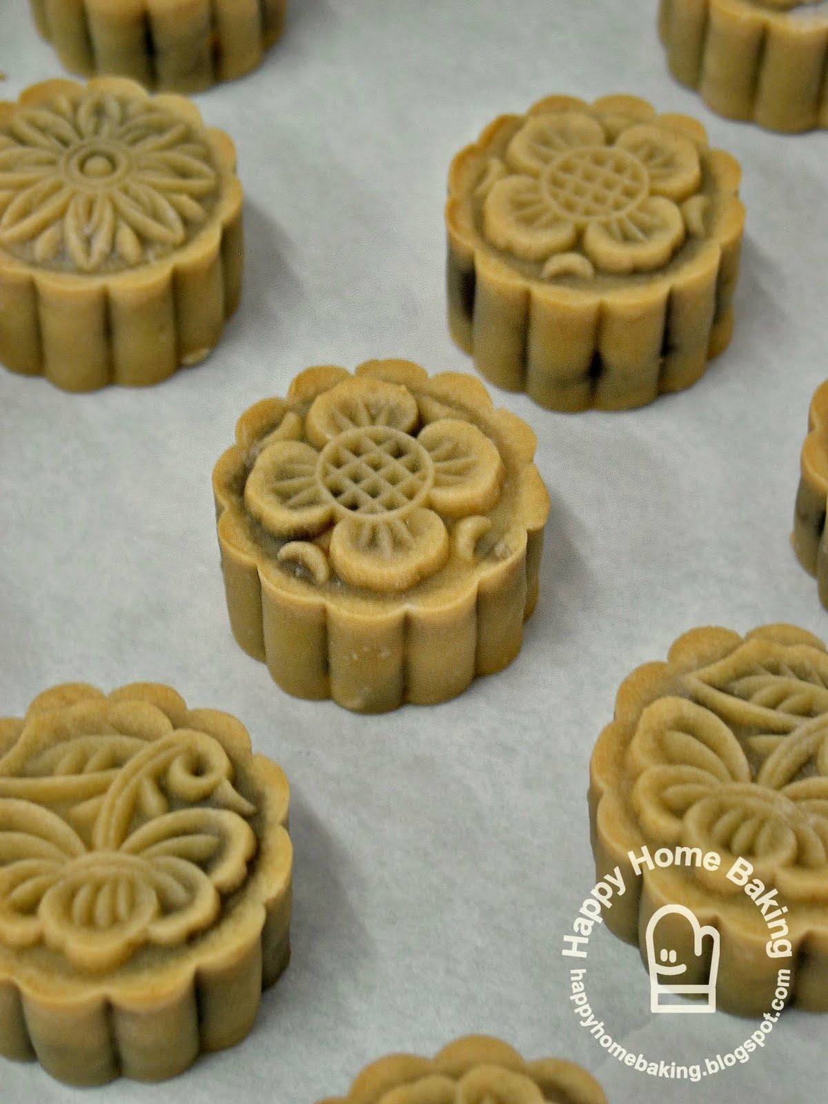 The top 11 traditional mooncakes in Singapore