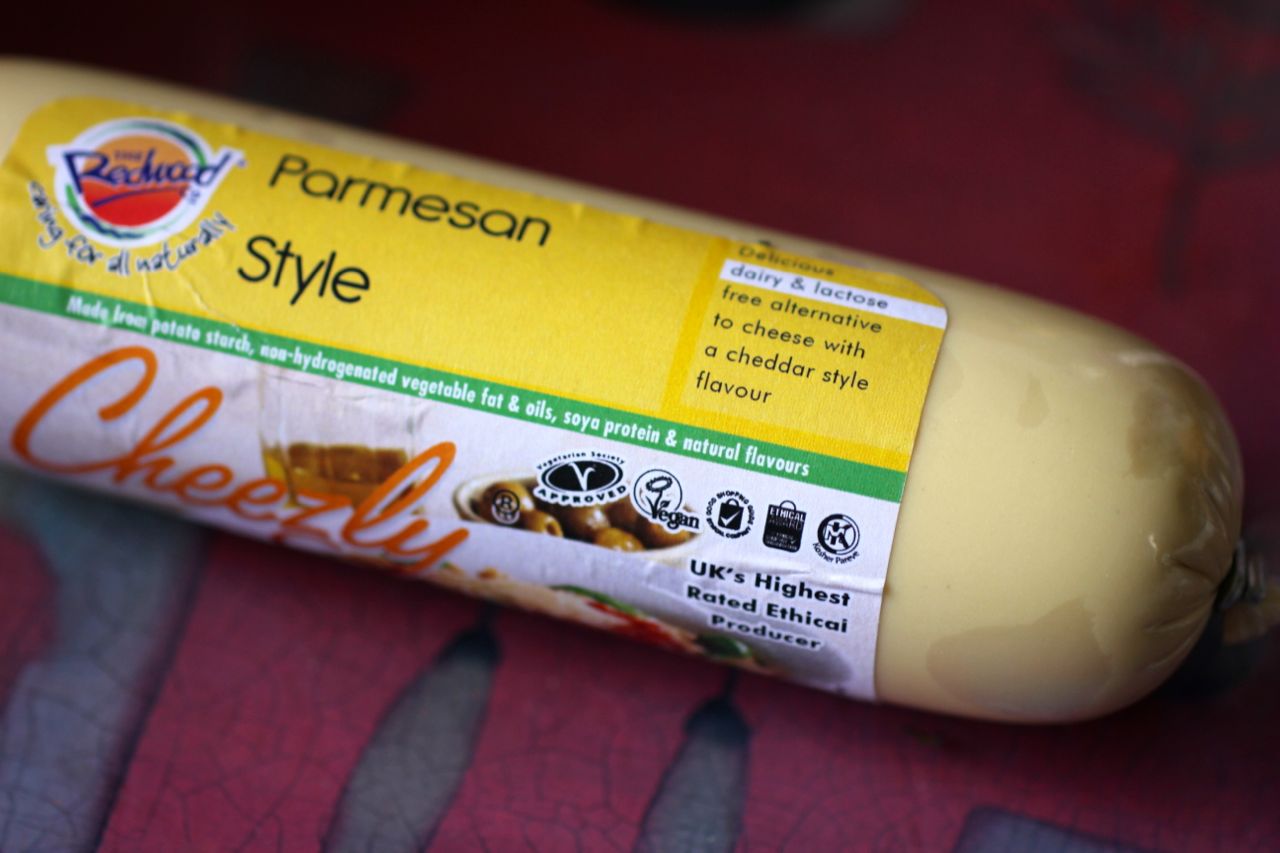 Green Gourmet Giraffe Sourdough polenta cheese bread a recipe for