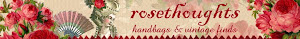 ~rosethoughts~ at Etsy.com