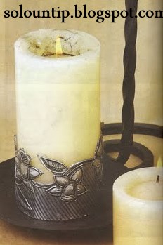 Como hacer repujado en aluminio ~ Solountip.com