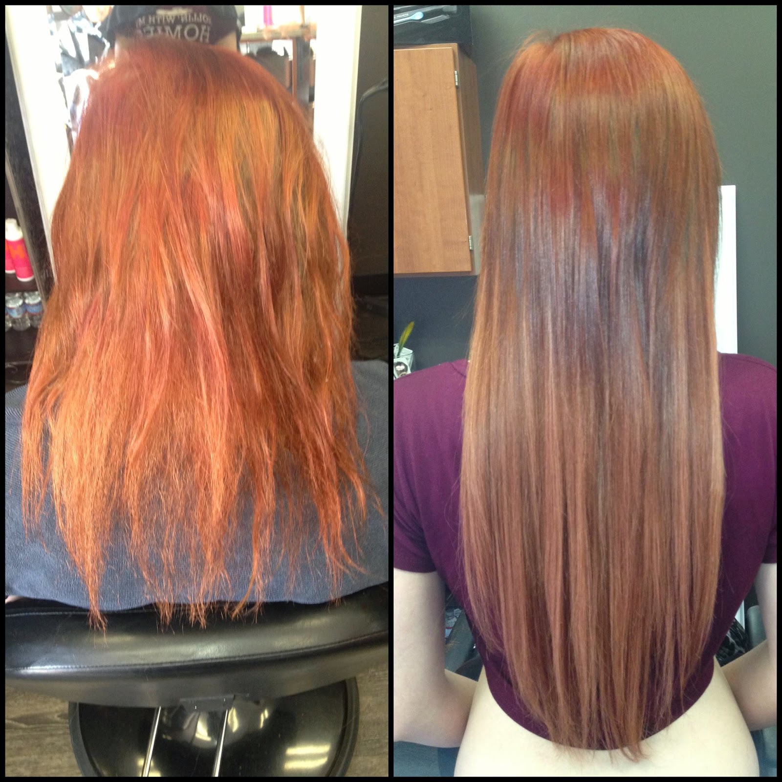 Radically Curly Hot Heads Hair Extensions by Alexa Hair_Artisans