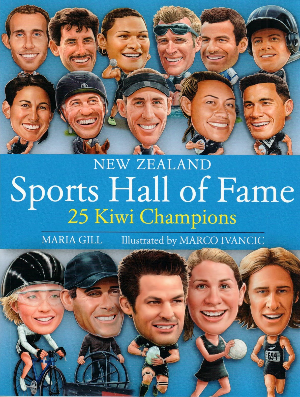 Beattie's Book Blog unofficial homepage of the New Zealand book