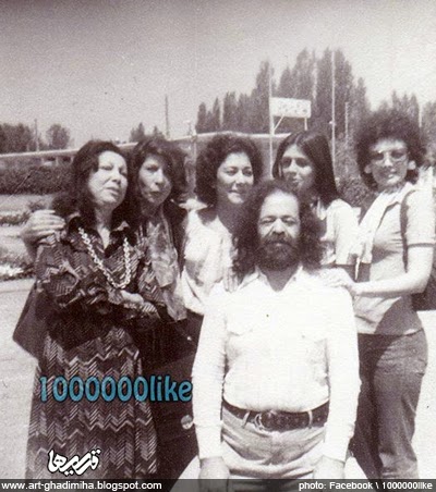 فیلم سعید نیکپور