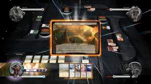 Magic The Gathering Duels of the Planeswalkers 2013