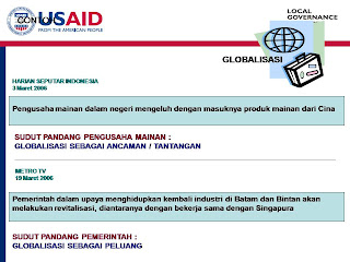 Konsep Dasar Analisis SWOT, Langkah-Langkah dalam Analisis SWOT, Impementasi Analisis SWOT