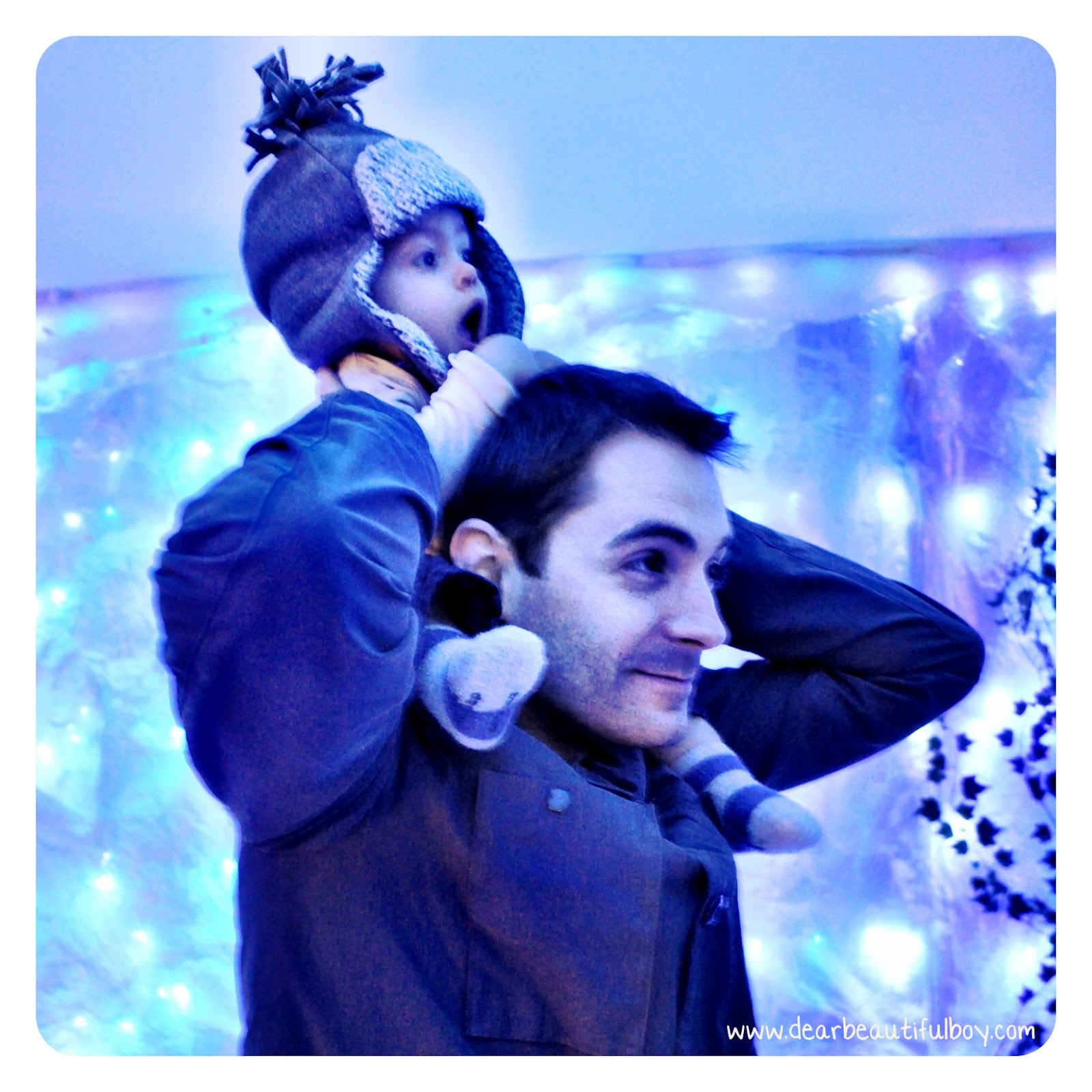 Beautiful Boys Lyrics