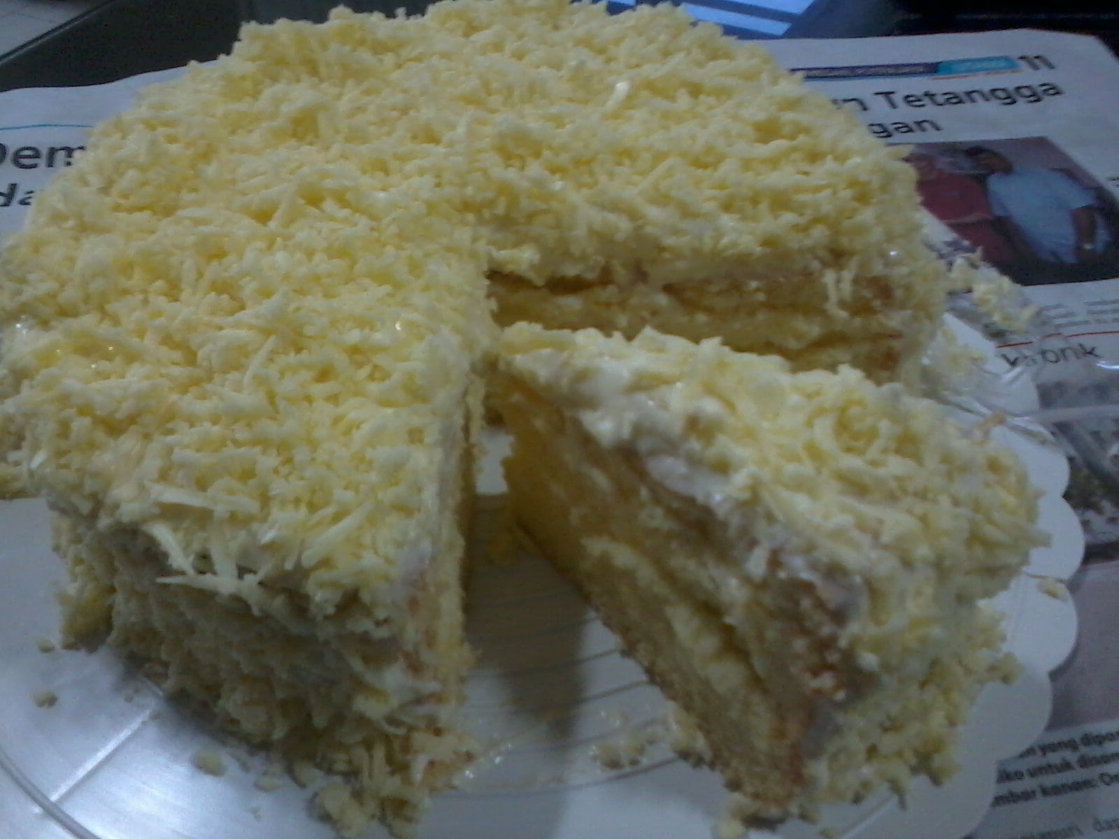 Resepi Cheese Kek Cake Ideas and Designs