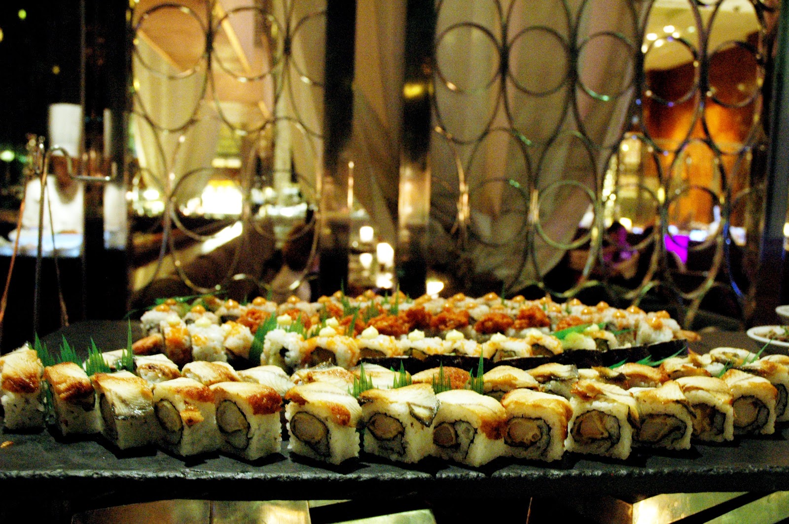 DUDE FOR FOOD Awesome Lobster Buffet at Diamond Hotel's Corniche