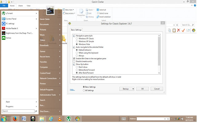 windows 10 classic shell download windows 10 classic shell download