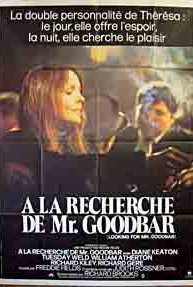 Looking for Mr. Goodbar 1977 Ho...