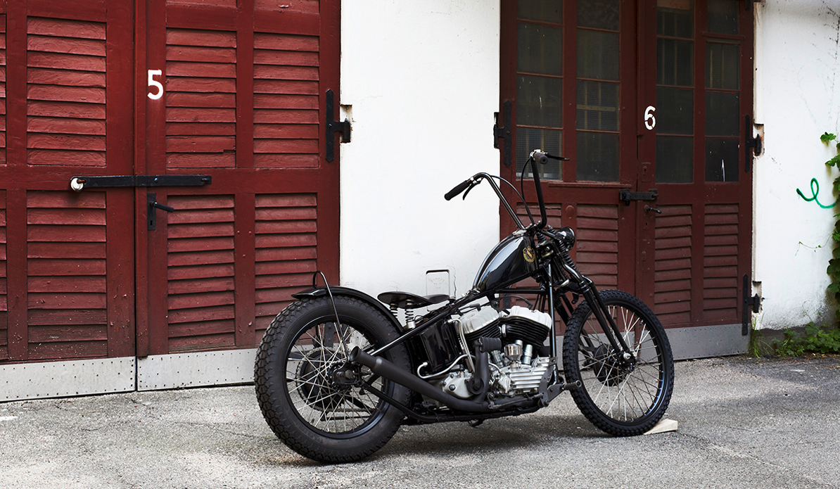 rencontre harley 2014