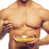 La alimentación después del entrenamiento