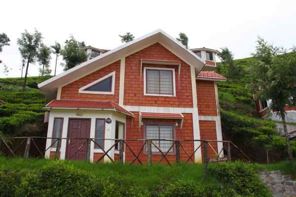 Cottages in Ooty