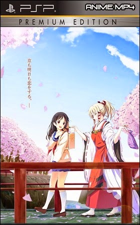 Inari+Konkon+Koi+Iroha - Inari Konkon Koi Iroha + OVA [MEGA] [PSP] - Anime Ligero [Descargas]