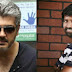 அஜித் கூப்பிட்டும் நடிக்க மறுத்த சூரி!