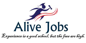 Alive Jobs