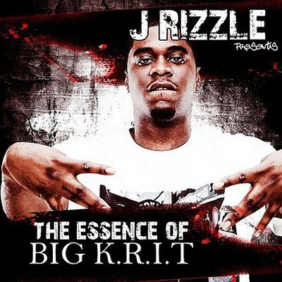Big Krit Somedayz