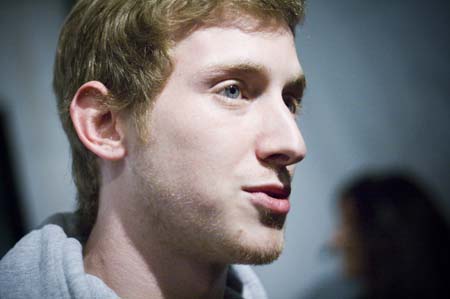 Asher Roth Pictures