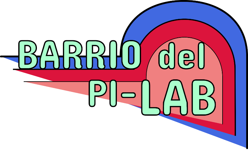 Barrio del Pi-Lab
