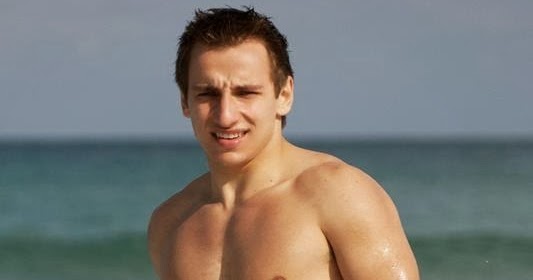 On The 6th: Youtube Comedian Vitaly's Porn Video