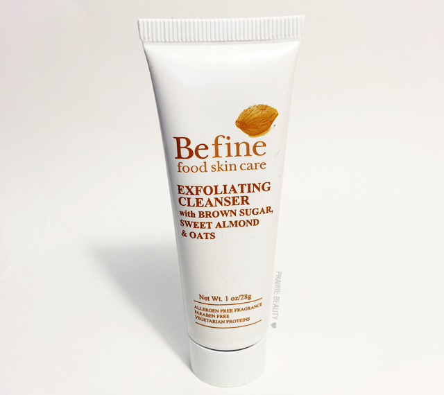 SUBSCRIPTION Ipsy Glambag December 2015 Prairie Beauty