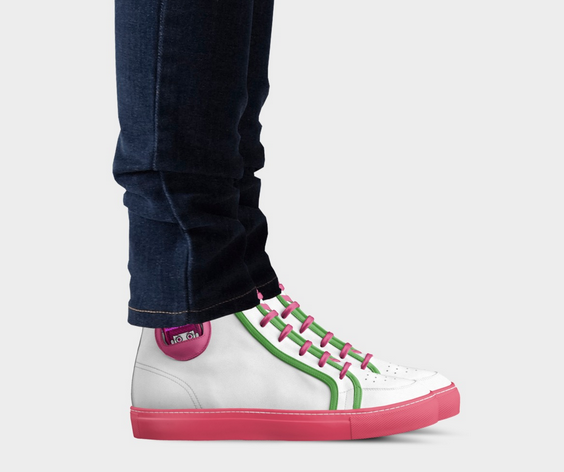 dezignz skate shoes shoe hi limited edition concept pairs starts storm once production been purchased pre skateshoesph spencer lauren labels