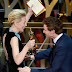 Eddie Redmayne y Julianne Moore, mejor actor y actriz de los Oscar