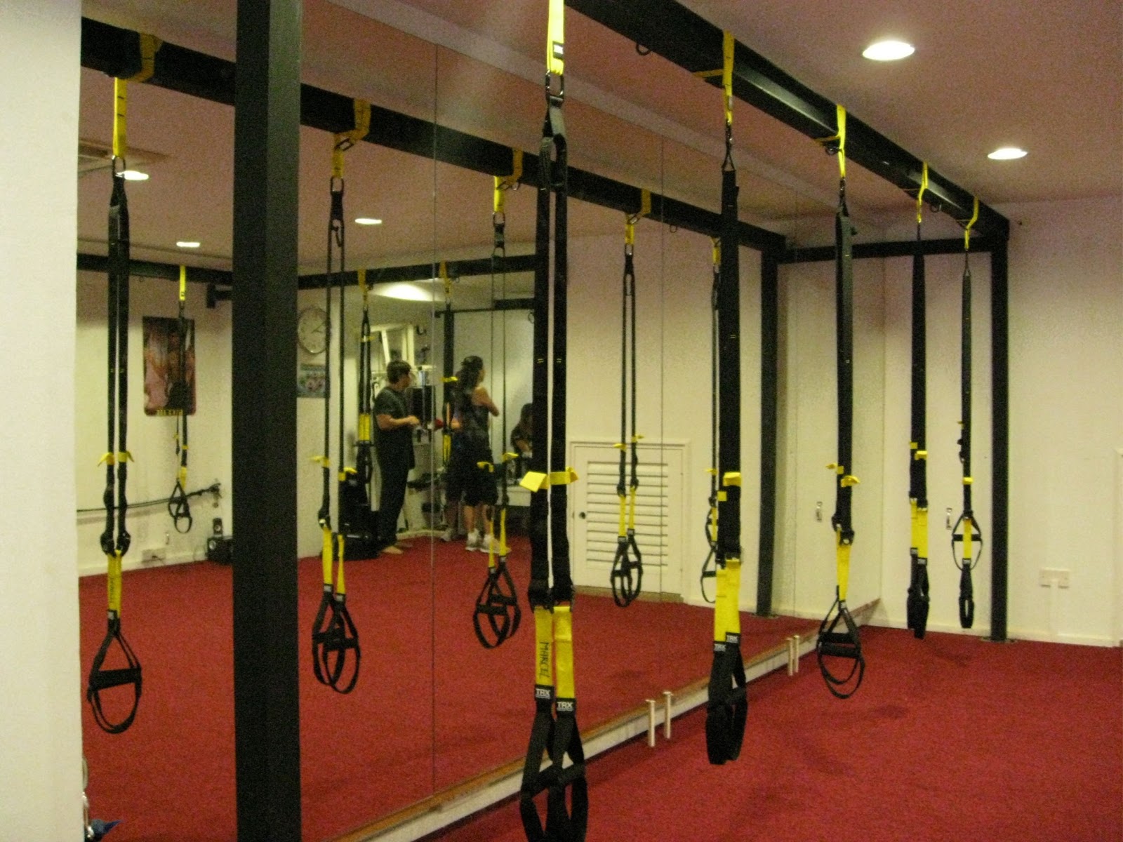 What Could Your Scary Symptoms Mean? Golfer’s Elbow Inverted Row with