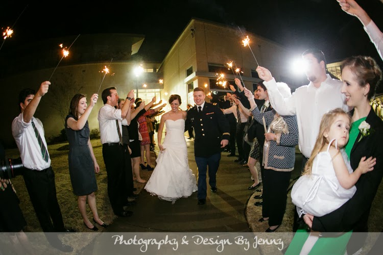 The Kroc Center Greenville Wedding Photographer