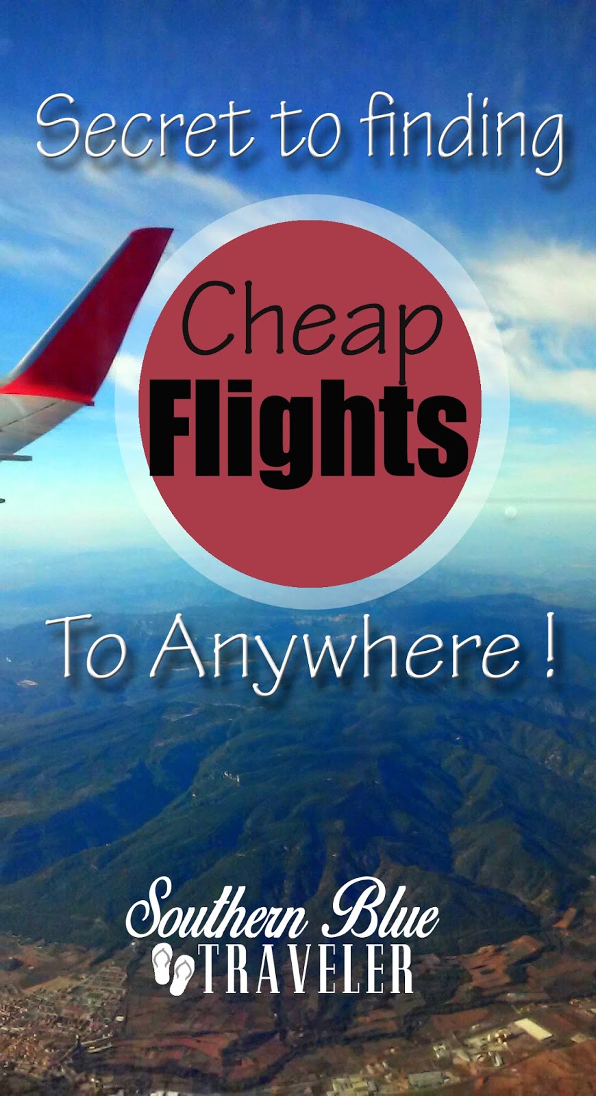 Cheap Airfare