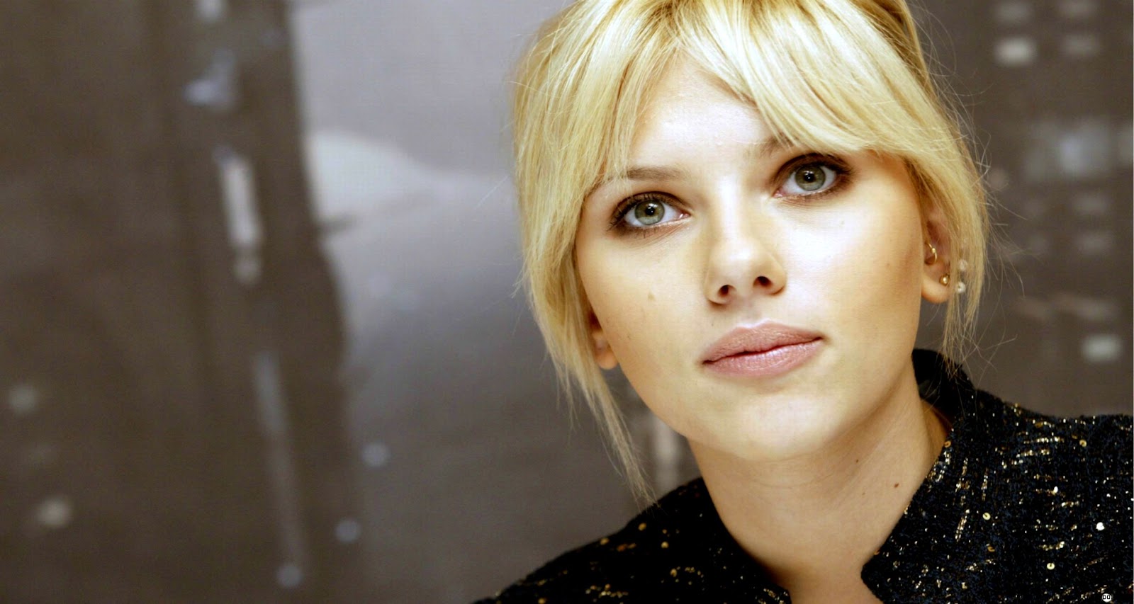 Scarlett Johansson Scarlett Johansson