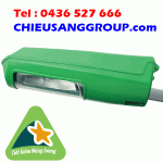 Đèn cao áp chiếu sáng cao cấp