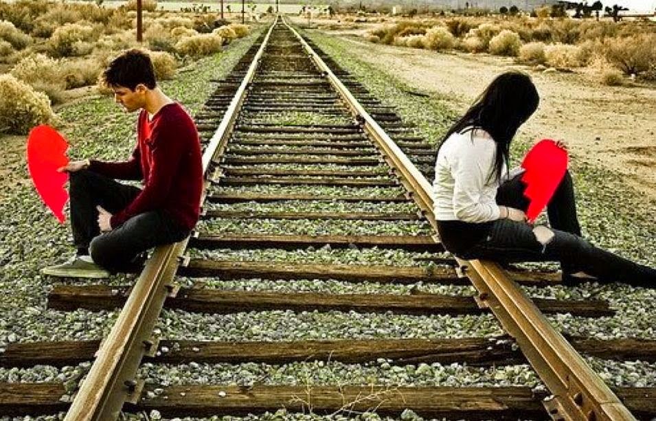 5 Cara Tetap Percaya Diri Setelah Putus Cinta 5 Cara Tetap Percaya Diri Setelah Putus Cinta